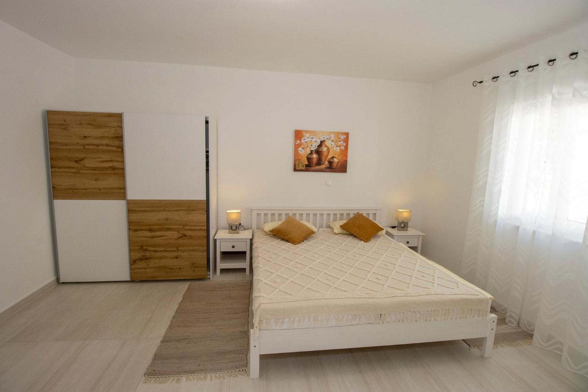 Emmi Nemira Omis Apartamento Exterior foto