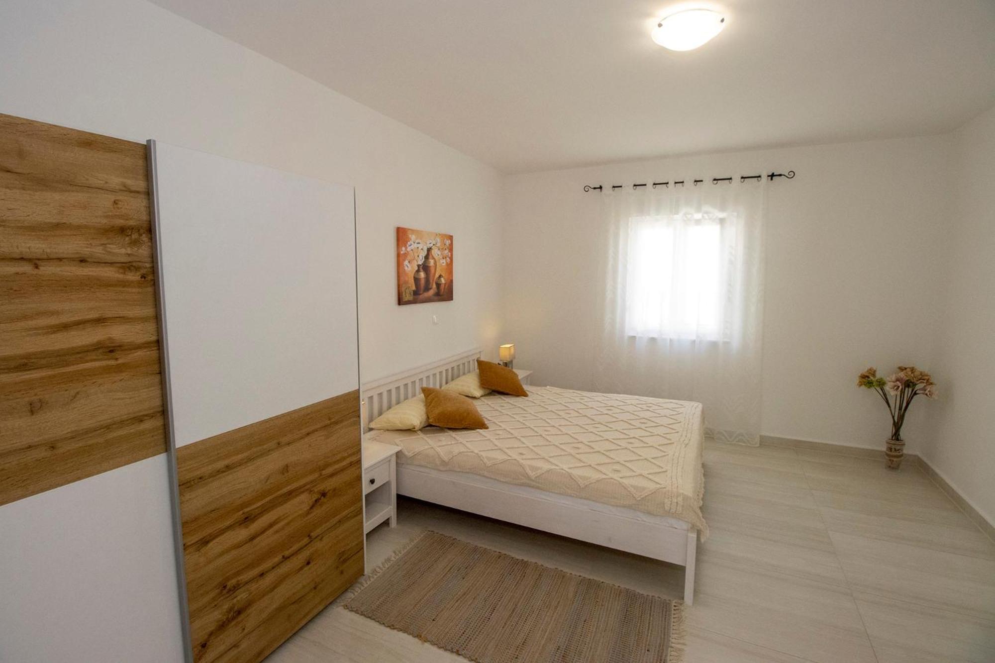 Emmi Nemira Omis Apartamento Exterior foto