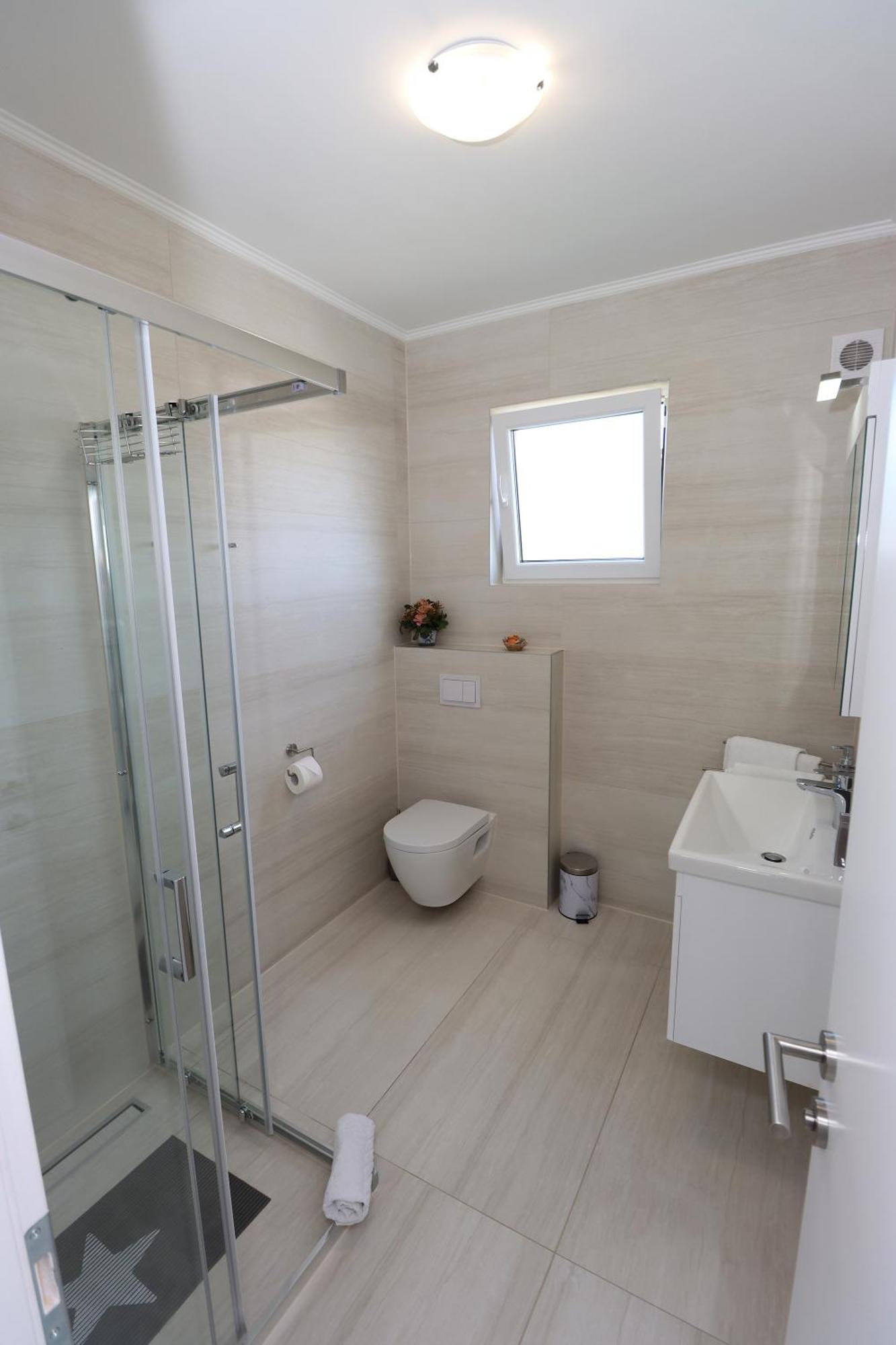Emmi Nemira Omis Apartamento Exterior foto